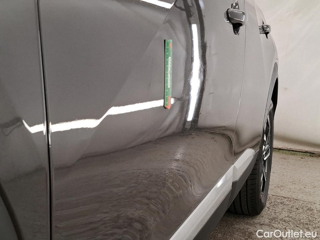  Peugeot  2008  Allure Business 1.2 PureTech 130CV BVM6 E6d / GARANTIE STELLANTIS 10 ANS VOIR PHOTO 2 #13
