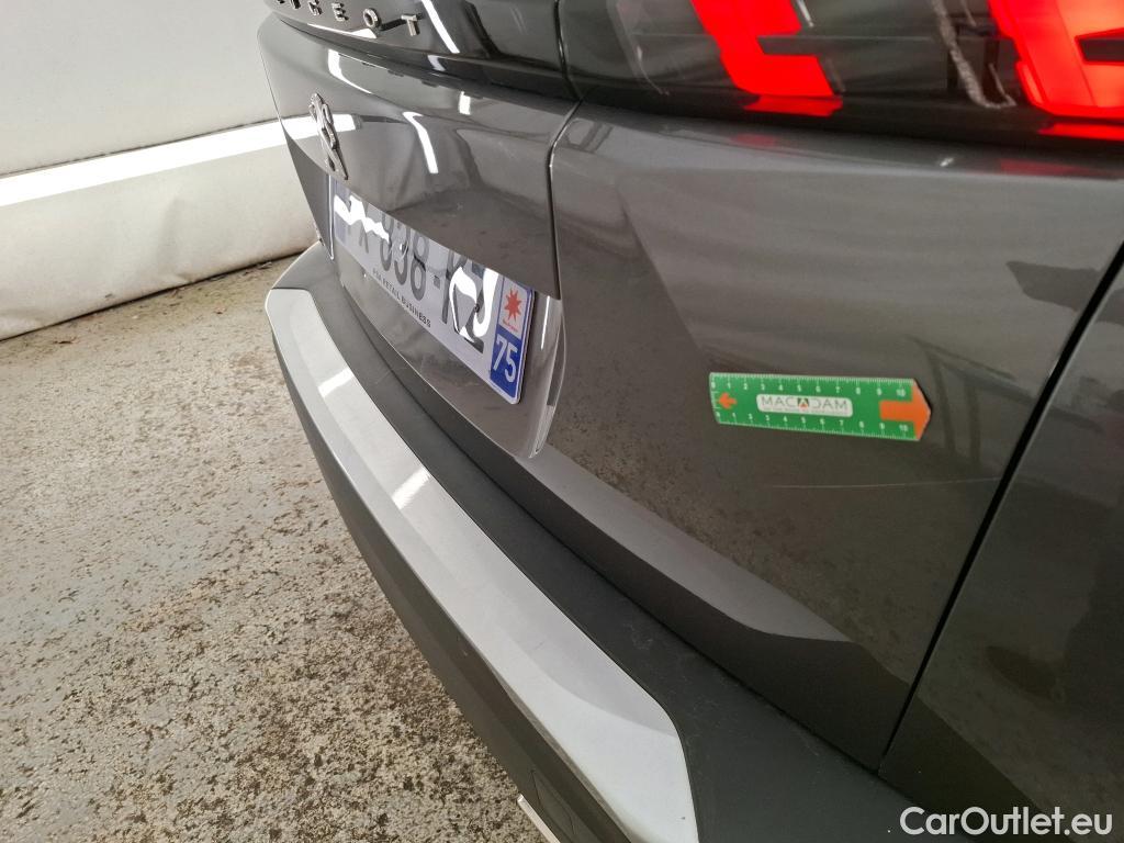  Peugeot  2008  Allure Business 1.2 PureTech 130CV BVM6 E6d / GARANTIE STELLANTIS 10 ANS VOIR PHOTO 2 #22