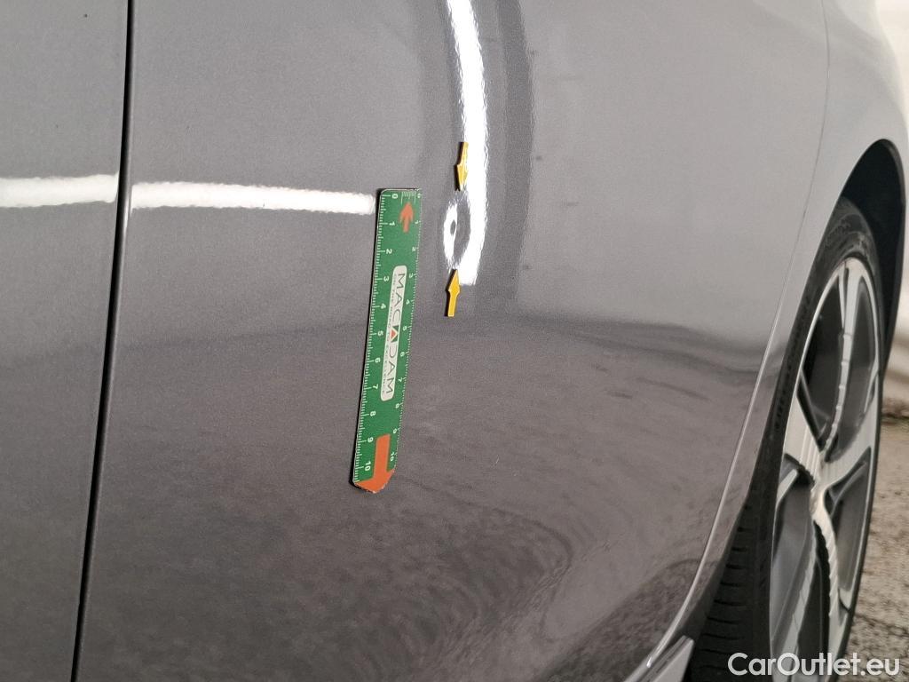  Peugeot  308  GT Line 1.2 PureTech 130CV BVA8 E6d / GARANTIE STELLANTIS 10 ANS VOIR PHOTO 2 #40