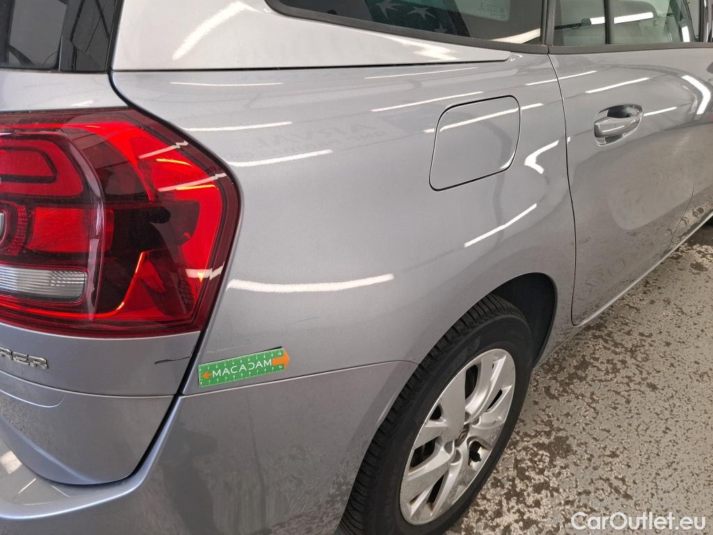  Citroen  C4 Grand Picasso /Spacetourer Feel 1.2 PureTech 130CV BVM6 E6d / GARANTIE STELLANTIS 10 ANS VOIR PHOTO 2 #29