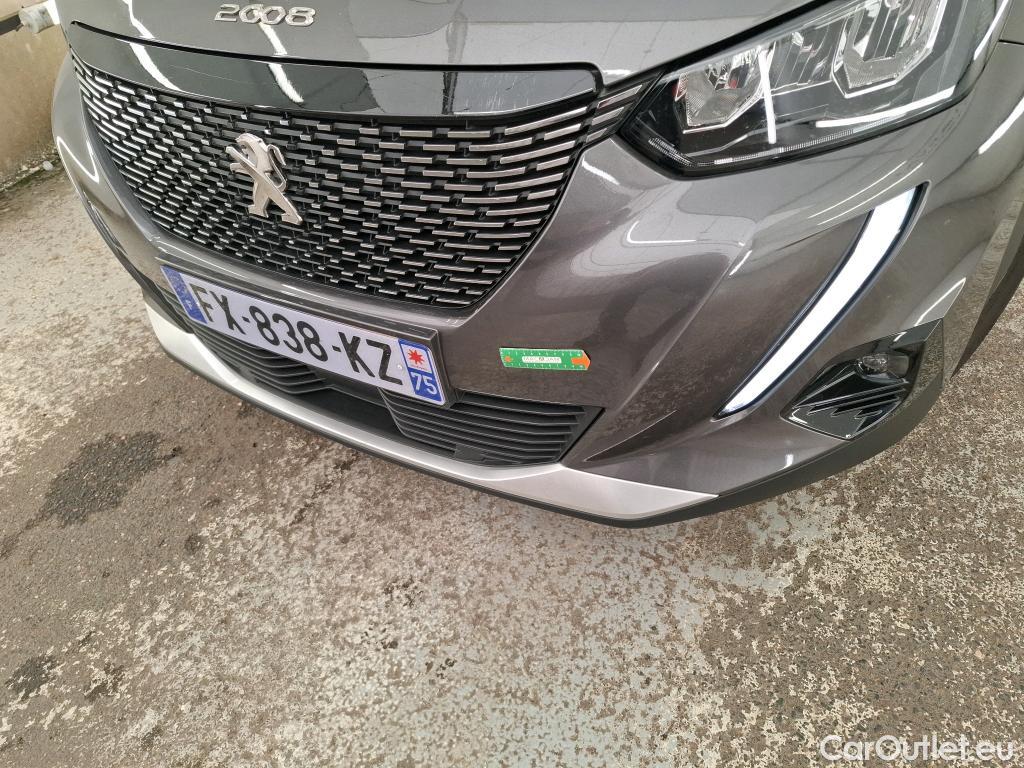  Peugeot  2008  Allure Business 1.2 PureTech 130CV BVM6 E6d / GARANTIE STELLANTIS 10 ANS VOIR PHOTO 2 #24