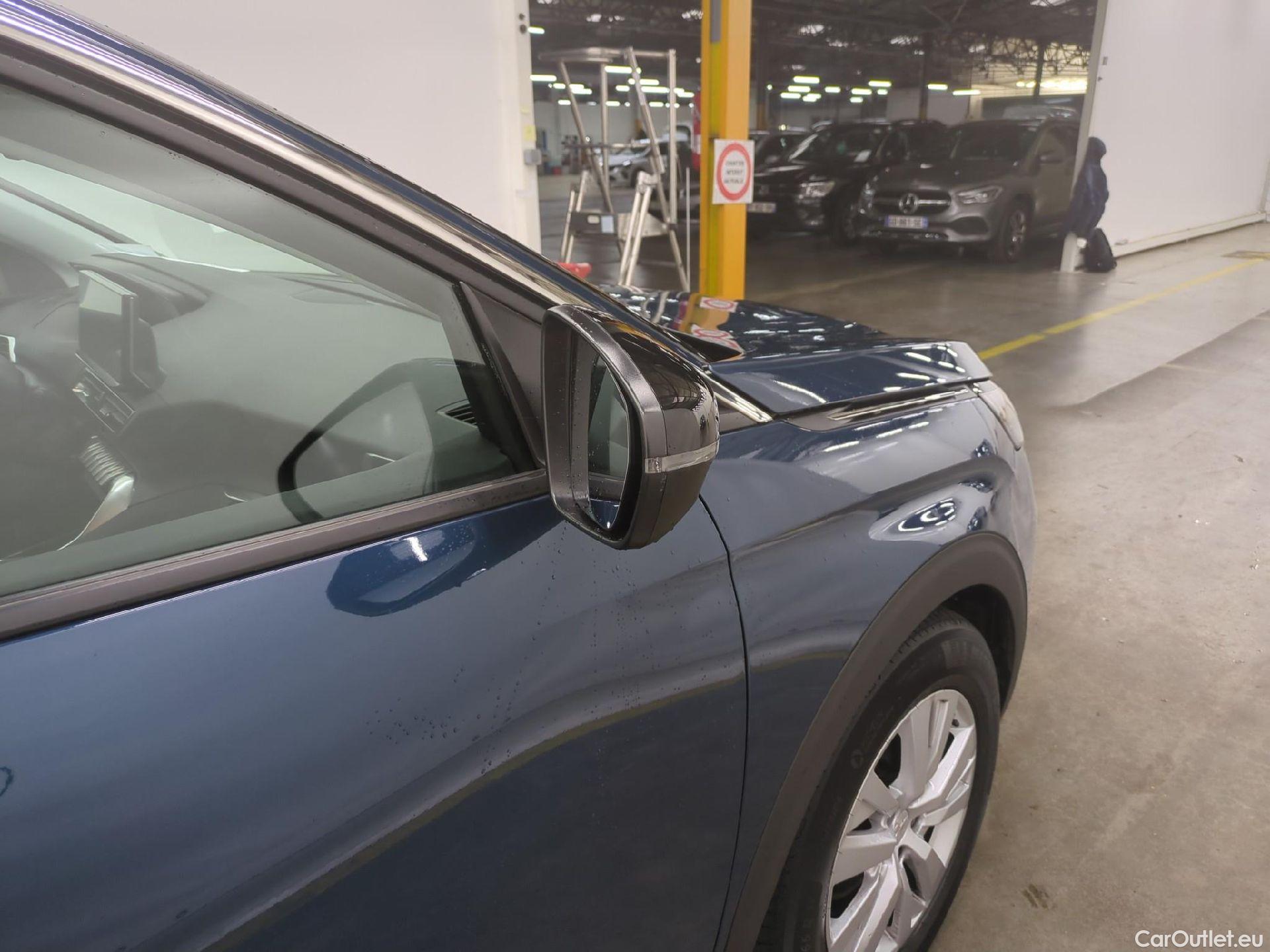  Peugeot  3008  II Active Pack 1.2 PureTech 130CV BVM6 E6d / GARANTIE STELLANTIS 10 ANS VOIR PHOTO 2 #17