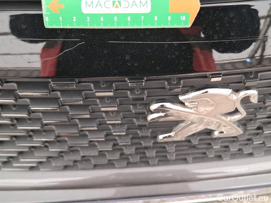  Peugeot  2008  Allure Business 1.2 PureTech 130CV BVM6 E6d / GARANTIE STELLANTIS 10 ANS VOIR PHOTO 2 #45