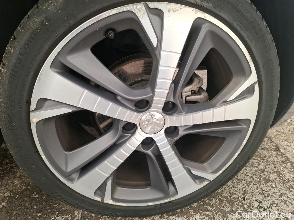  Peugeot  308  GT Line 1.2 PureTech 130CV BVA8 E6d / GARANTIE STELLANTIS 10 ANS VOIR PHOTO 2 #15