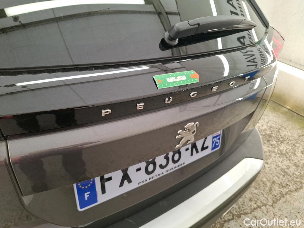  Peugeot  2008  Allure Business 1.2 PureTech 130CV BVM6 E6d / GARANTIE STELLANTIS 10 ANS VOIR PHOTO 2 #10