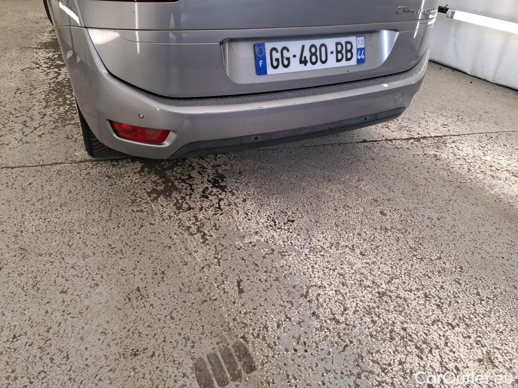  Citroen  C4 Grand Picasso /Spacetourer Feel 1.2 PureTech 130CV BVM6 E6d / GARANTIE STELLANTIS 10 ANS VOIR PHOTO 2 #16