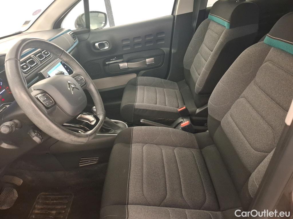 Citroen  C3  Shine Pack 1.2 PureTech 110CV BVA6 6E / GARANTIE STELLANTIS 10 ANS VOIR PHOTO 2 #10