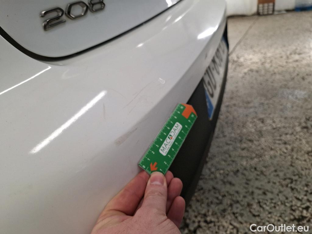  Peugeot  208  Premium 1.2 PureTech 75CV BVM5 E6d / GARANTIE STELLANTIS 10 ANS VOIR PHOTO 2 #10