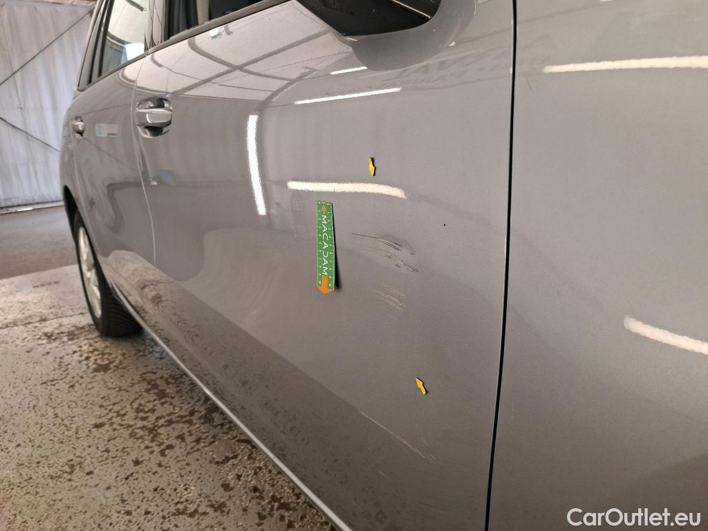  Citroen  C4 Grand Picasso /Spacetourer Feel 1.2 PureTech 130CV BVM6 E6d / GARANTIE STELLANTIS 10 ANS VOIR PHOTO 2 #4