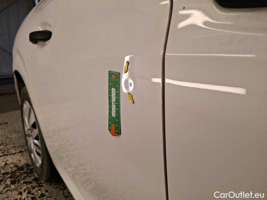  Peugeot  208  Premium 1.2 PureTech 75CV BVM5 E6d / GARANTIE STELLANTIS 10 ANS VOIR PHOTO 2 #18