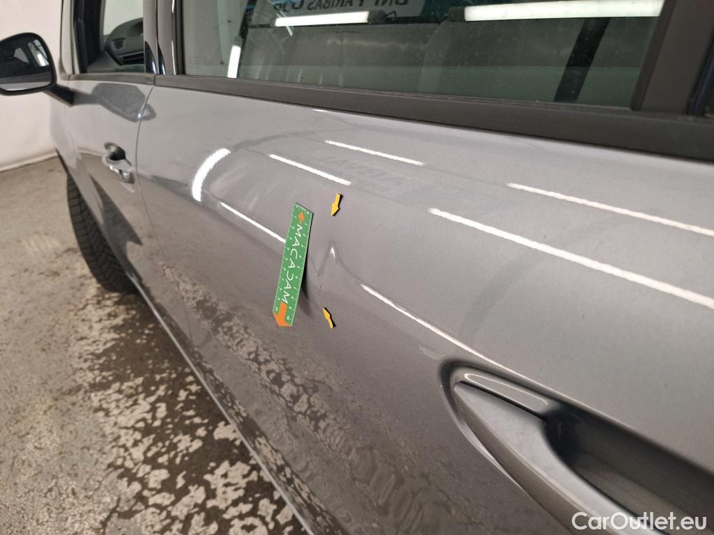  Citroen  C4 Grand Picasso /Spacetourer Feel 1.2 PureTech 130CV BVM6 E6d / GARANTIE STELLANTIS 10 ANS VOIR PHOTO 2 #11