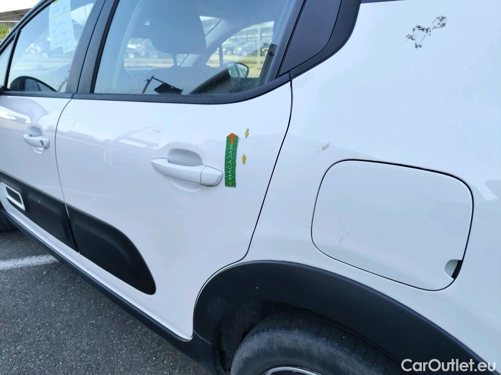  Citroen  C3  Shine Business 1.2 PureTech 110CV BVM6 E6d / GARANTIE STELLANTIS 10 ANS VOIR PHOTO 2 #1