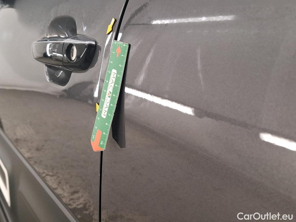  Citroen  C3  Shine Pack 1.2 PureTech 110CV BVA6 6E / GARANTIE STELLANTIS 10 ANS VOIR PHOTO 2 #2