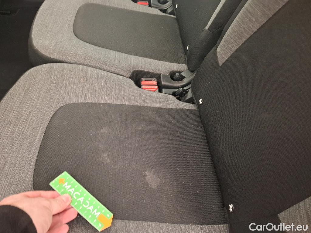  Citroen  C4 Grand Picasso /Spacetourer Feel 1.2 PureTech 130CV BVM6 E6d / GARANTIE STELLANTIS 10 ANS VOIR PHOTO 2 #27