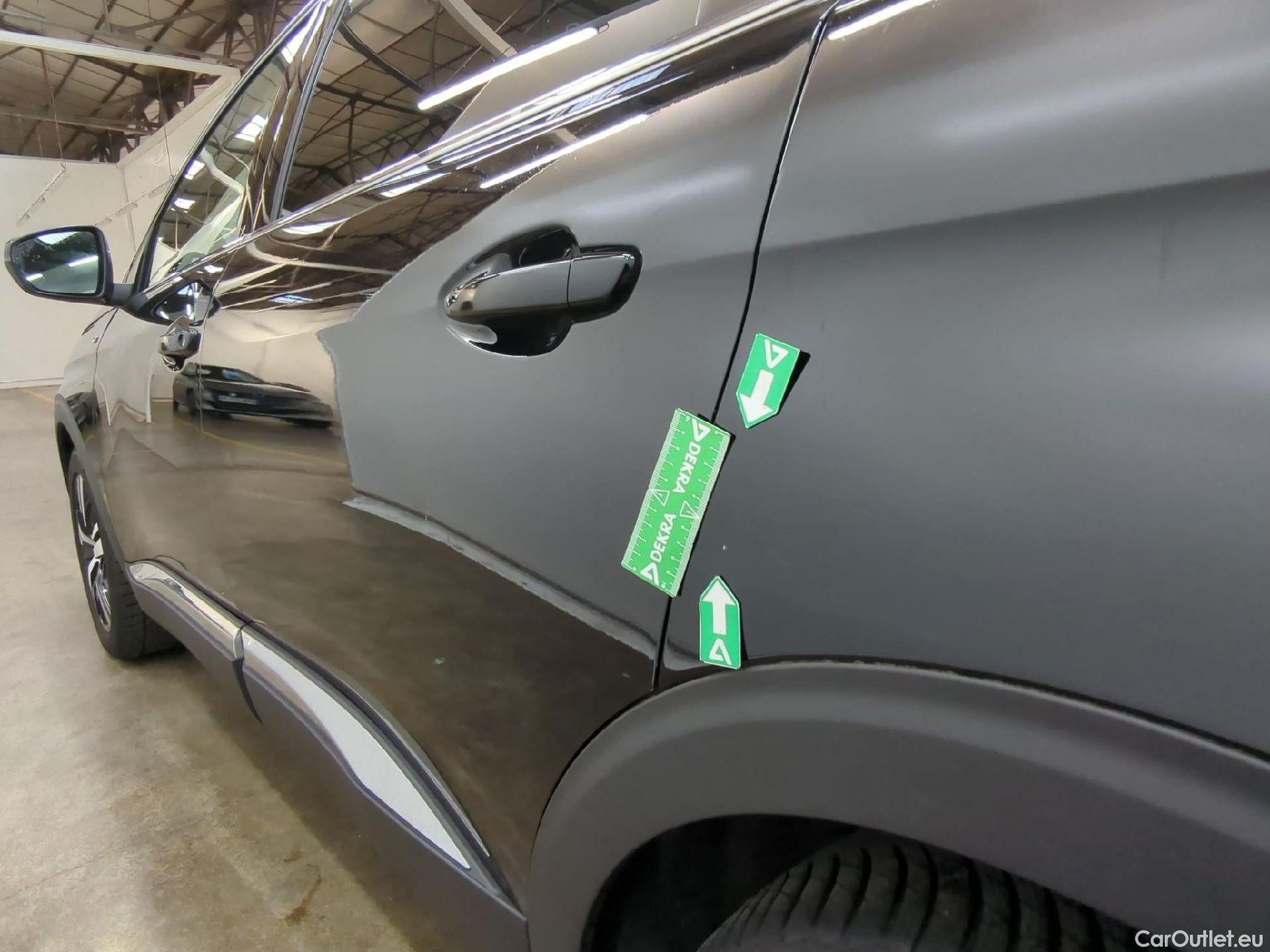  Peugeot  5008  GT 1.2 PureTech 130CV BVM6 7 Sieges E6d / GARANTIE STELLANTIS 10 ANS VOIR PHOTO 2 #21