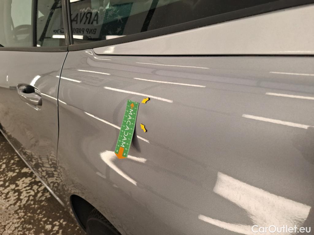  Citroen  C4 Grand Picasso /Spacetourer Feel 1.2 PureTech 130CV BVM6 E6d / GARANTIE STELLANTIS 10 ANS VOIR PHOTO 2 #22