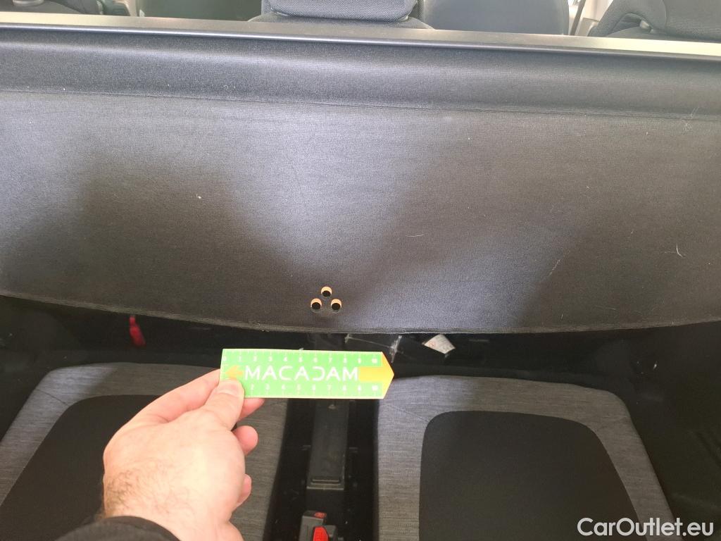  Citroen  C4 Grand Picasso /Spacetourer Feel 1.2 PureTech 130CV BVM6 E6d / GARANTIE STELLANTIS 10 ANS VOIR PHOTO 2 #3