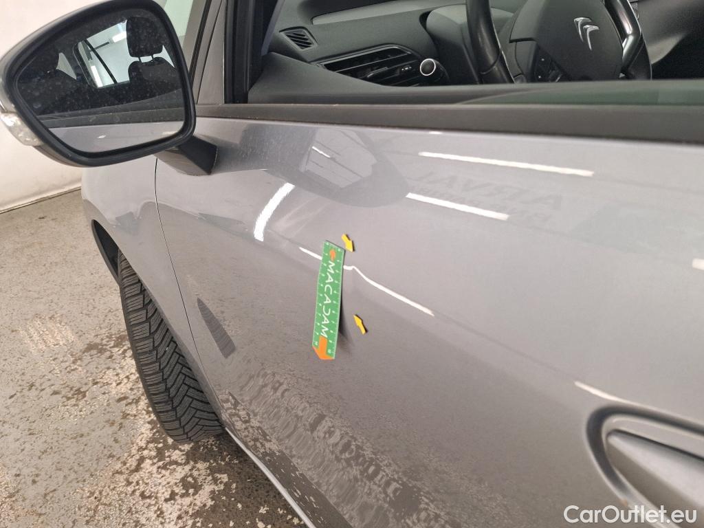  Citroen  C4 Grand Picasso /Spacetourer Feel 1.2 PureTech 130CV BVM6 E6d / GARANTIE STELLANTIS 10 ANS VOIR PHOTO 2 #9