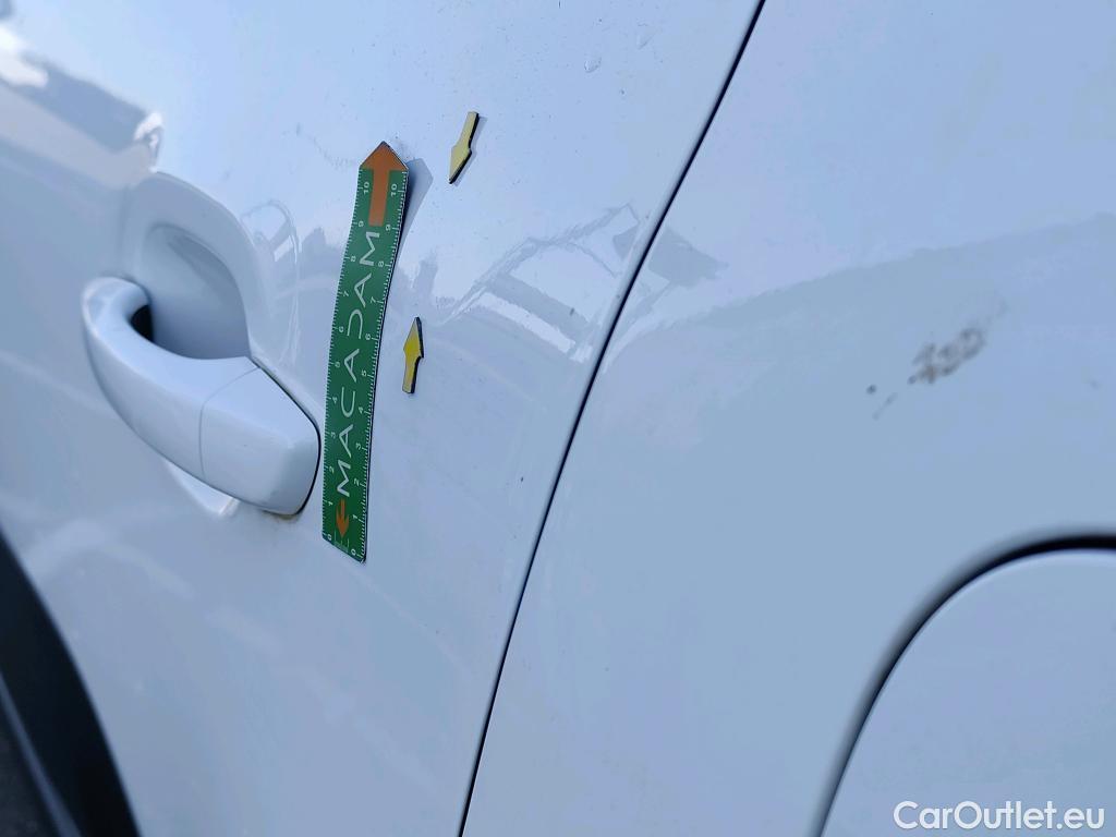  Citroen  C3  Shine Business 1.2 PureTech 110CV BVM6 E6d / GARANTIE STELLANTIS 10 ANS VOIR PHOTO 2 #2