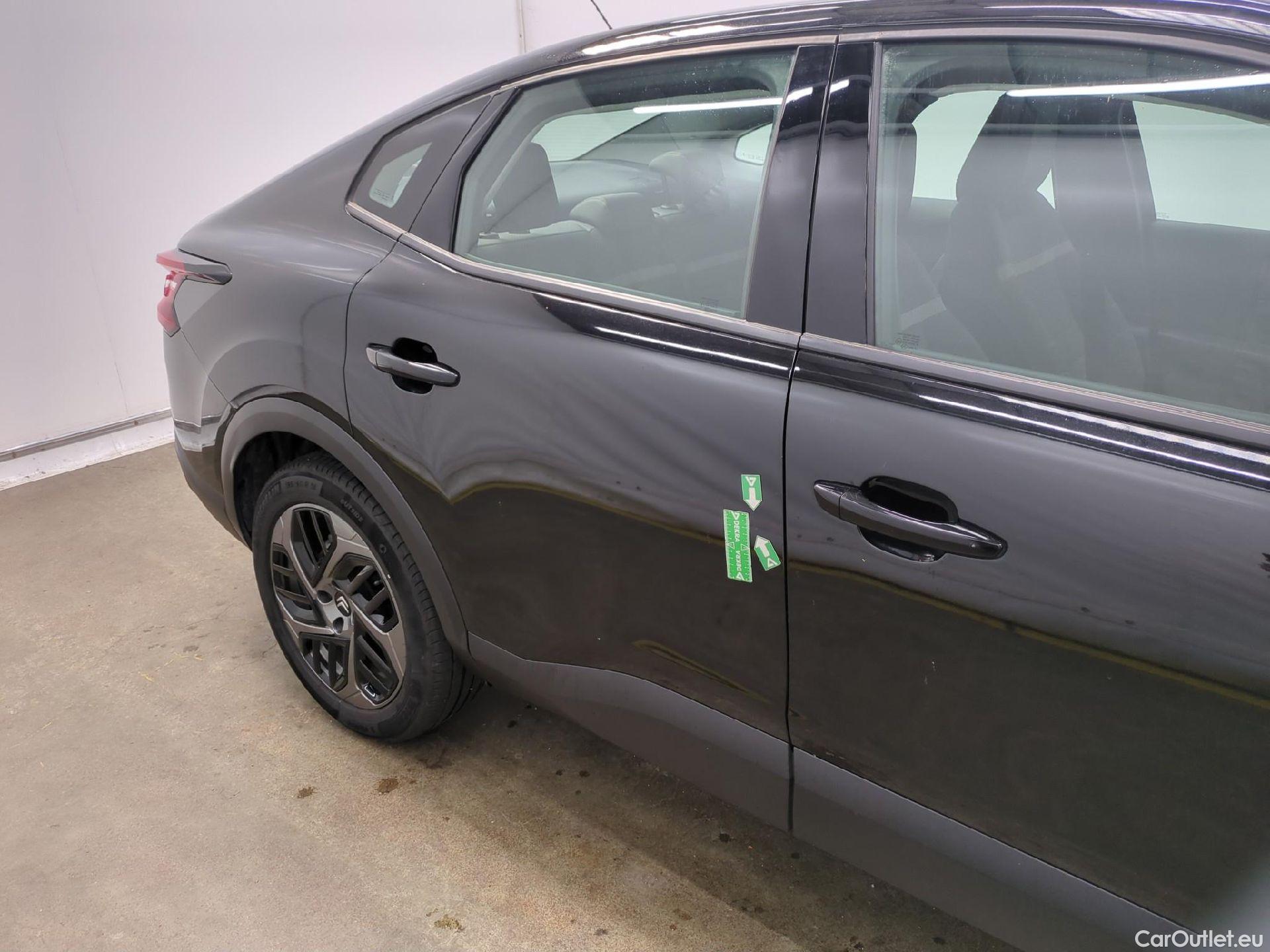  Citroen  C4  X Feel Pack 1.2 PureTech 130CV BVA8 6E / GARANTIE STELLANTIS 10 ANS VOIR PHOTO 2 #18