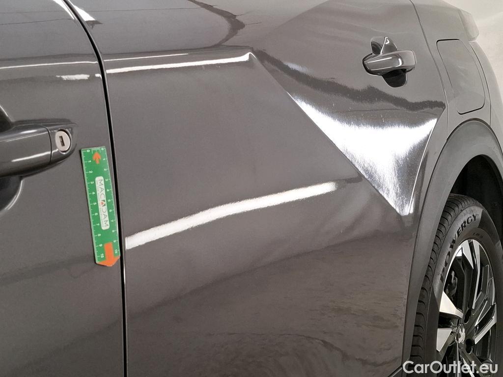  Peugeot  2008  Allure Business 1.2 PureTech 130CV BVM6 E6d / GARANTIE STELLANTIS 10 ANS VOIR PHOTO 2 #9