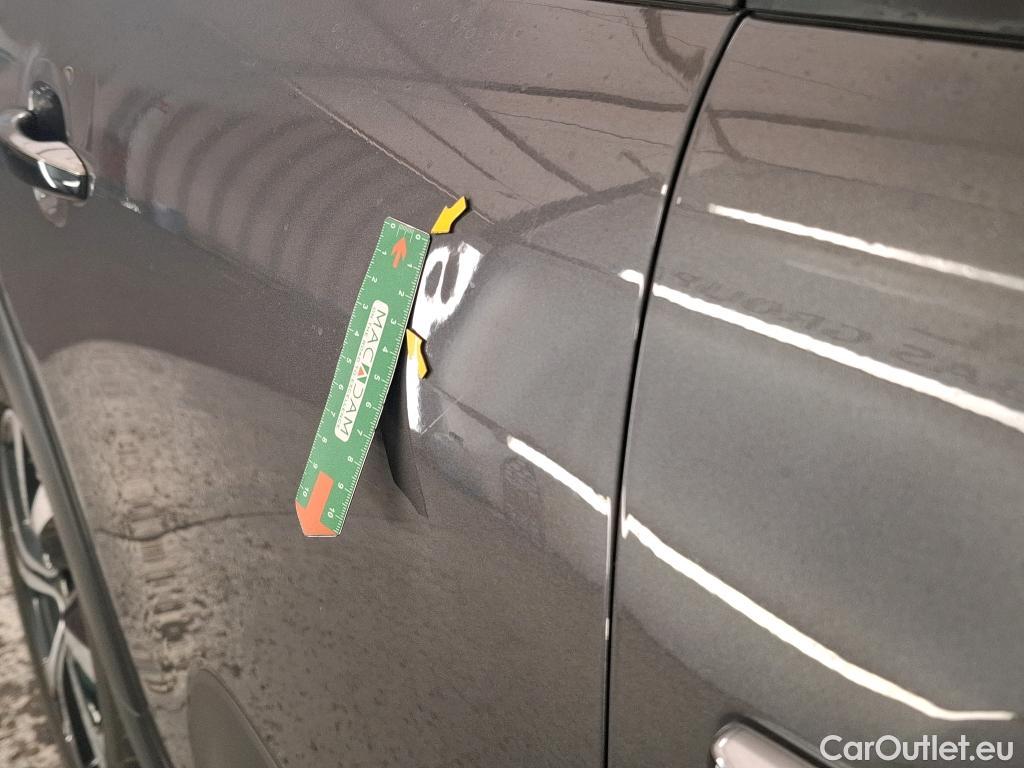  Citroen  C3  Shine Pack 1.2 PureTech 110CV BVA6 6E / GARANTIE STELLANTIS 10 ANS VOIR PHOTO 2 #9