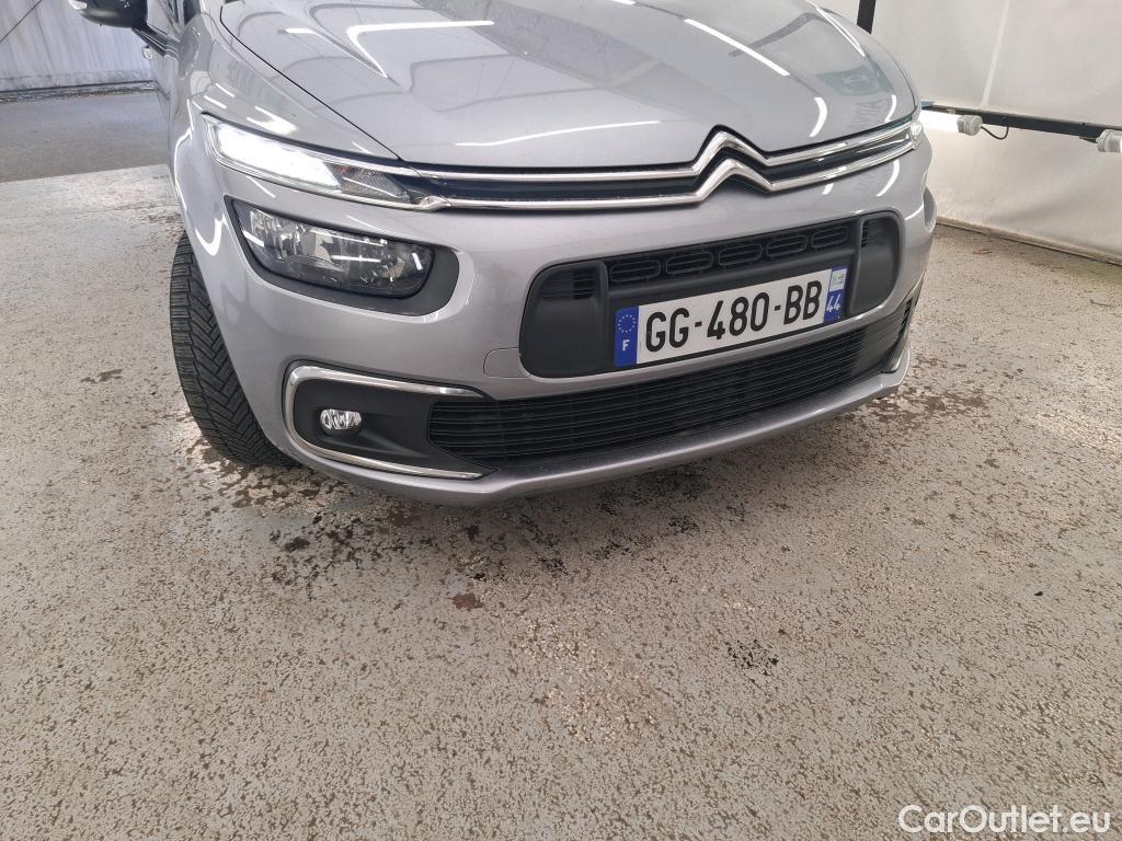  Citroen  C4 Grand Picasso /Spacetourer Feel 1.2 PureTech 130CV BVM6 E6d / GARANTIE STELLANTIS 10 ANS VOIR PHOTO 2 #13
