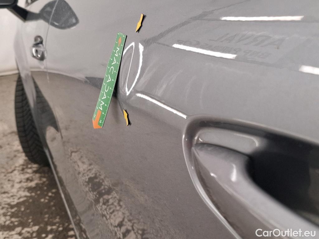  Citroen  C4 Grand Picasso /Spacetourer Feel 1.2 PureTech 130CV BVM6 E6d / GARANTIE STELLANTIS 10 ANS VOIR PHOTO 2 #12