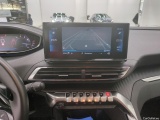  Peugeot  3008  II Active Pack 1.2 PureTech 130CV BVM6 E6d / GARANTIE STELLANTIS 10 ANS VOIR PHOTO 2 #8