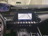  Peugeot  508  SW Active Business 1.2 PureTech 130CV BVA8 E6d / GARANTIE STELLANTIS 10 ANS VOIR PHOTO 2 #8