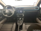  Citroen  C3  Shine Pack 1.2 PureTech 110CV BVA6 6E / GARANTIE STELLANTIS 10 ANS VOIR PHOTO 2 #6