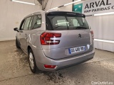  Citroen  C4 Grand Picasso /Spacetourer Feel 1.2 PureTech 130CV BVM6 E6d / GARANTIE STELLANTIS 10 ANS VOIR PHOTO 2 #3