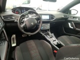  Peugeot  308  GT Line 1.2 PureTech 130CV BVA8 E6d / GARANTIE STELLANTIS 10 ANS VOIR PHOTO 2 #6