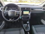  Citroen  C3  Shine Business 1.2 PureTech 110CV BVM6 E6d / GARANTIE STELLANTIS 10 ANS VOIR PHOTO 2 #6