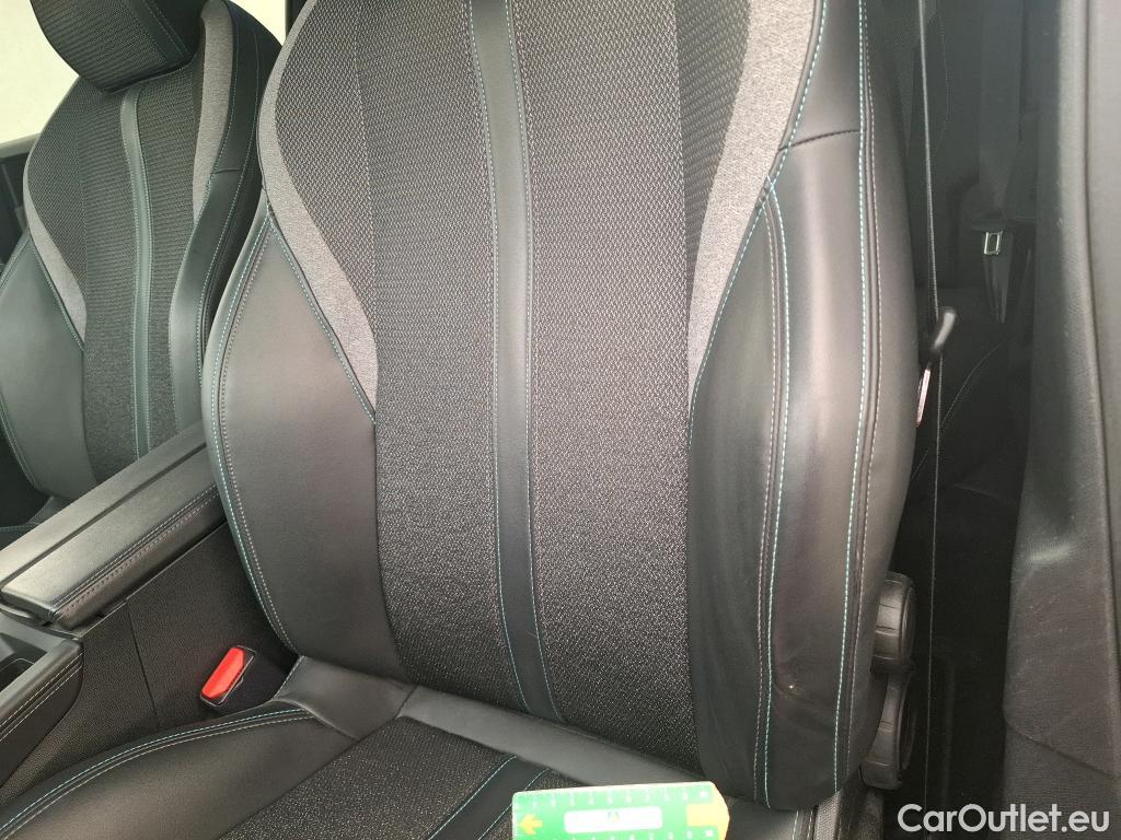  Peugeot  308  SW Allure 1.2 PureTech 130CV BVM6 E6d / GARANTIE STELLANTIS 10 ANS VOIR PHOTO 2 #6