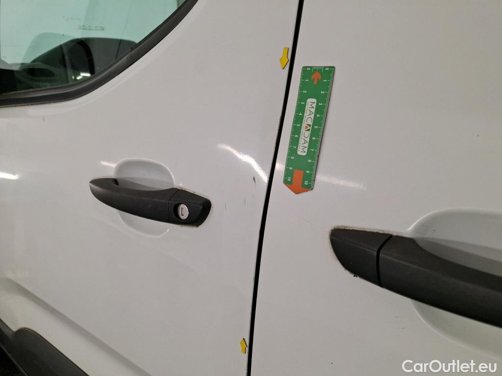  Peugeot  RIFTER  Active L2 1.2 PureTech / GARANTIE STELLANTIS 10 ANS VOIR PHOTO 2 #2