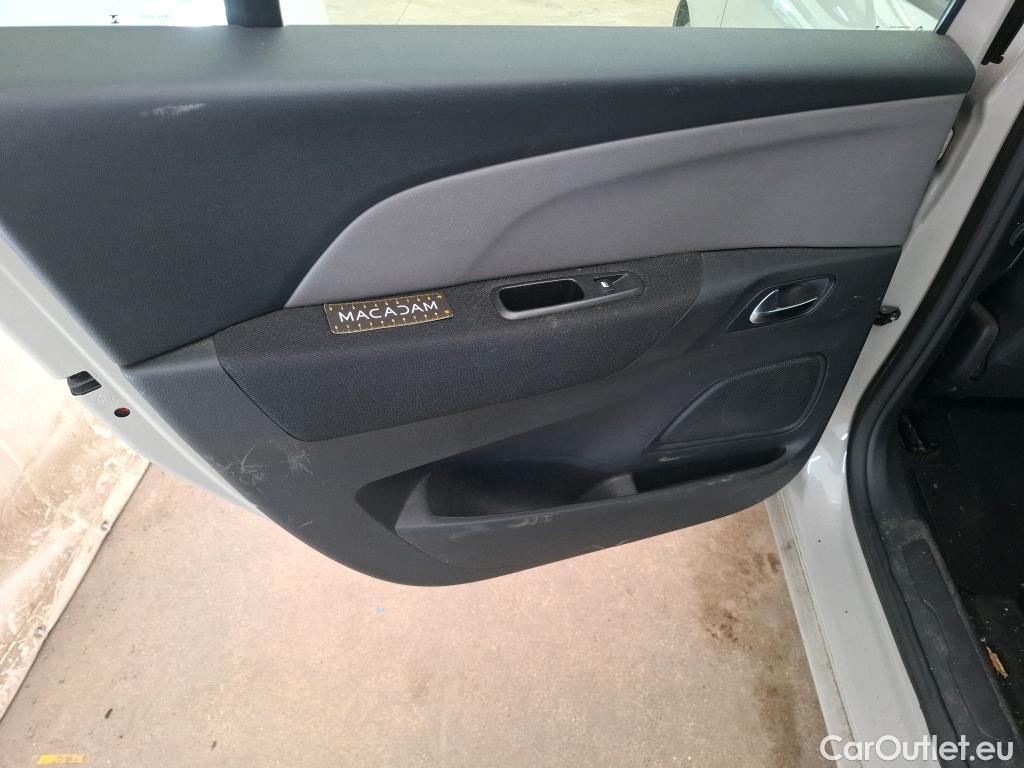  Citroen  C4 Grand Picasso /Spacetourer Business 1.2 PureTech 130CV BVA8 7 Sieges E6d / GARANTIE STELLANTIS 10 ANS VOIR PHOTO 2 #12