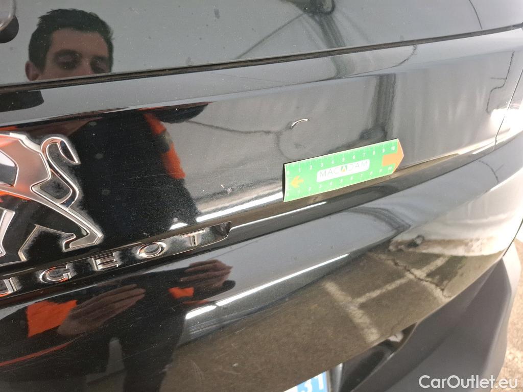 Peugeot  5008  Active Business 1.2 PureTech 130CV BVM6 7 Sieges E6d / GARANTIE STELLANTIS 10 ANS VOIR PHOTO 2 #14