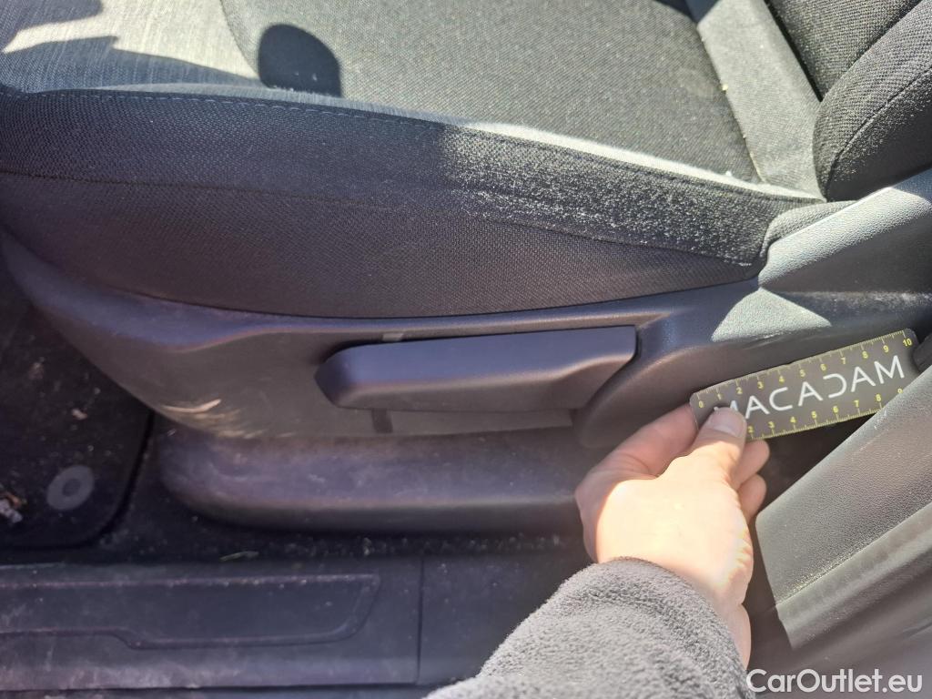  Citroen  C4 Grand Picasso /Spacetourer Business 1.2 PureTech 130CV BVA8 7 Sieges E6d / GARANTIE STELLANTIS 10 ANS VOIR PHOTO 2 #64