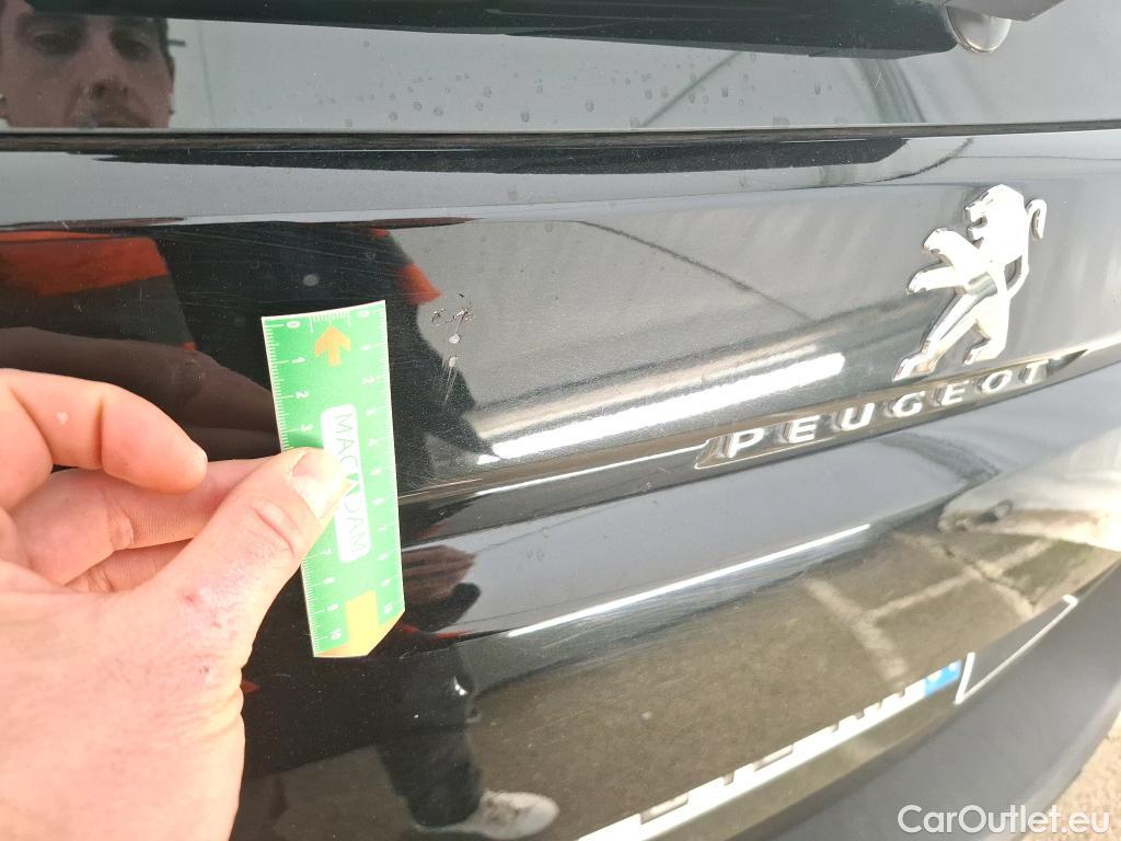  Peugeot  5008  Active Business 1.2 PureTech 130CV BVM6 7 Sieges E6d / GARANTIE STELLANTIS 10 ANS VOIR PHOTO 2 #15