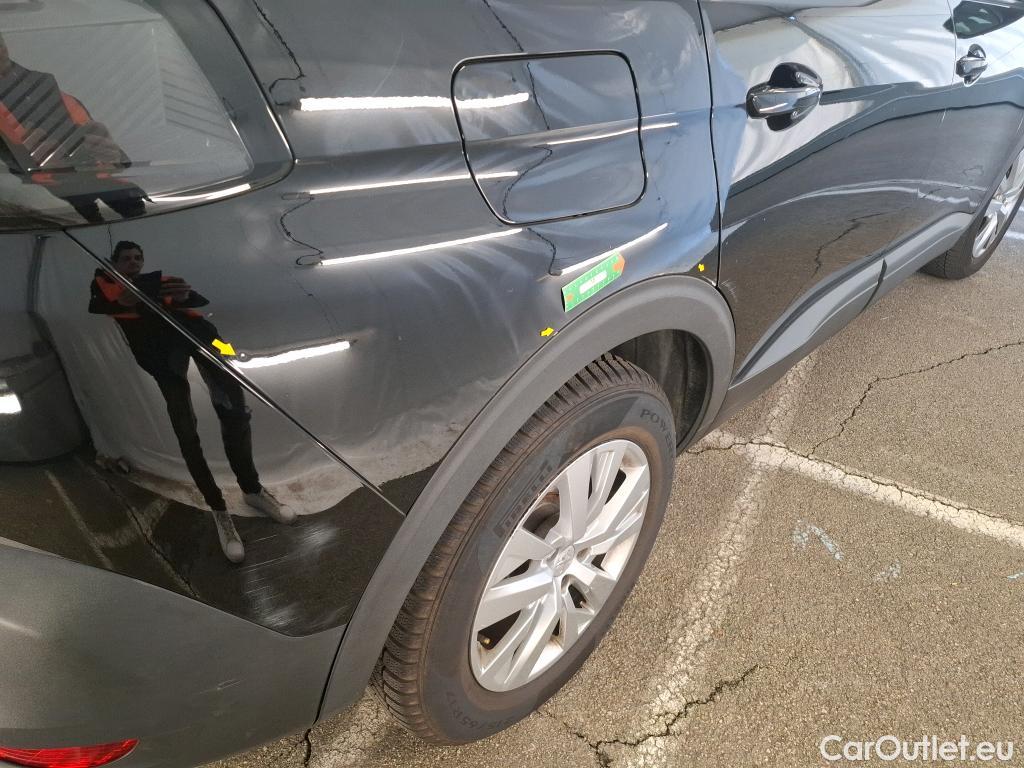  Peugeot  5008  Active Business 1.2 PureTech 130CV BVM6 7 Sieges E6d / GARANTIE STELLANTIS 10 ANS VOIR PHOTO 2 #4