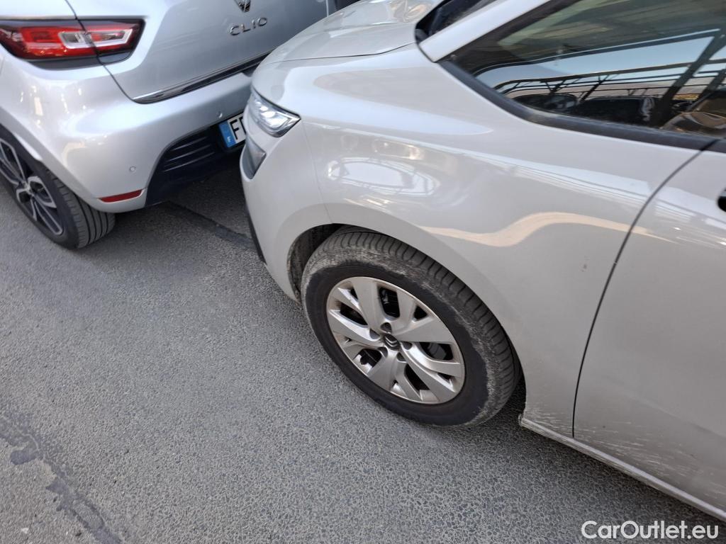  Citroen  C4 Grand Picasso /Spacetourer Business 1.2 PureTech 130CV BVA8 7 Sieges E6d / GARANTIE STELLANTIS 10 ANS VOIR PHOTO 2 #45