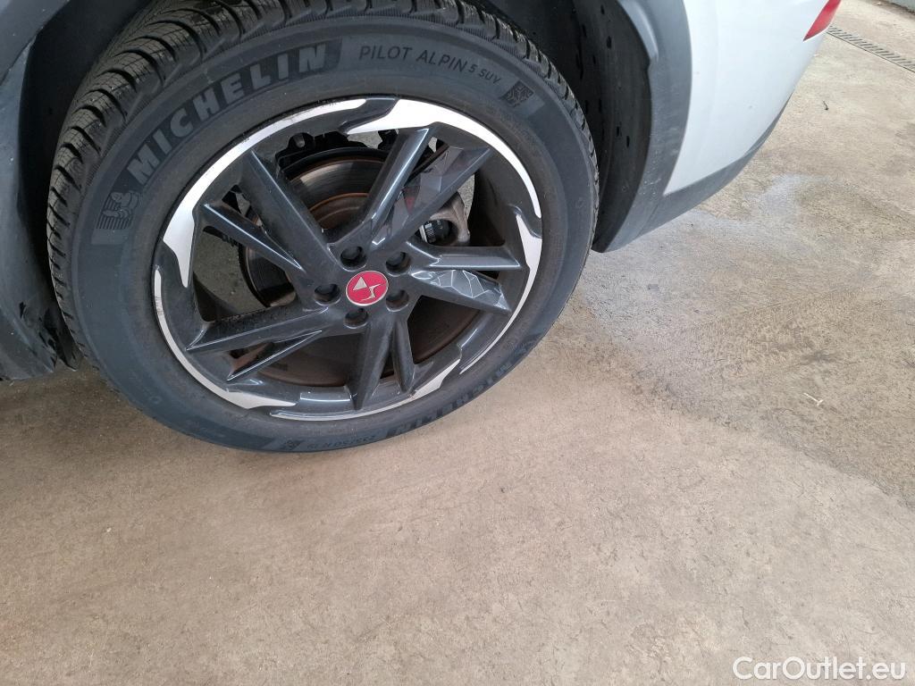  DS  DS7 7 Crossback Performance Line 1.2 PureTech 130CV BVA8 E6d / GARANTIE STELLANTIS 10 ANS VOIR PHOTO 2 #9