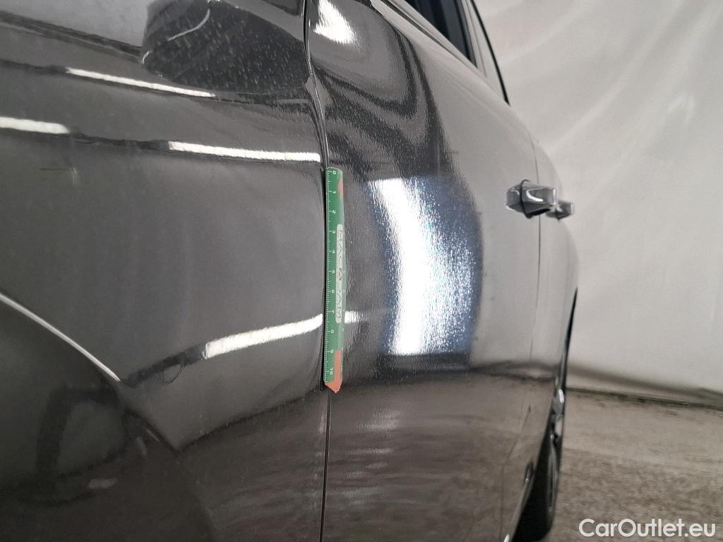  Peugeot  308  SW Allure 1.2 PureTech 130CV BVM6 E6d / GARANTIE STELLANTIS 10 ANS VOIR PHOTO 2 #2