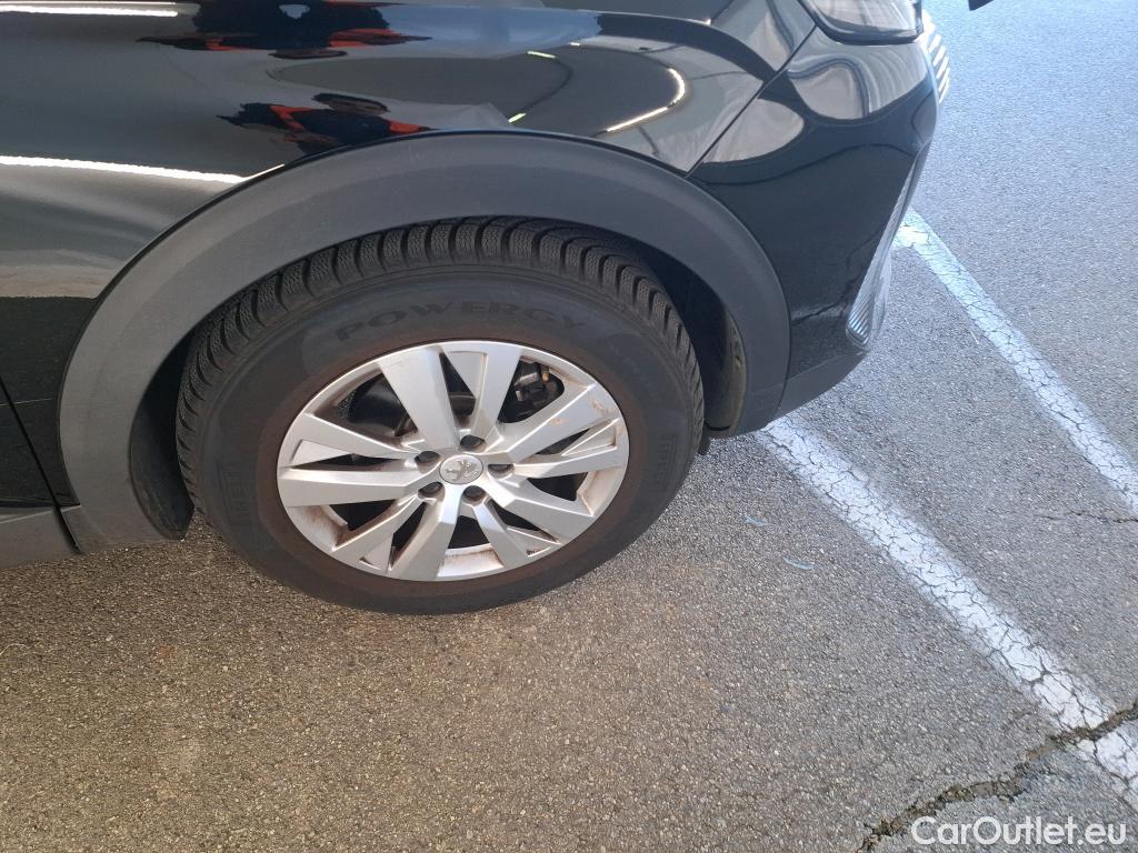  Peugeot  5008  Active Business 1.2 PureTech 130CV BVM6 7 Sieges E6d / GARANTIE STELLANTIS 10 ANS VOIR PHOTO 2 #27