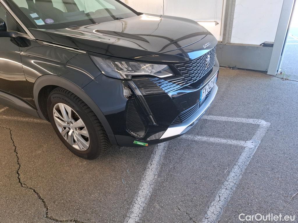  Peugeot  5008  Active Business 1.2 PureTech 130CV BVM6 7 Sieges E6d / GARANTIE STELLANTIS 10 ANS VOIR PHOTO 2 #23