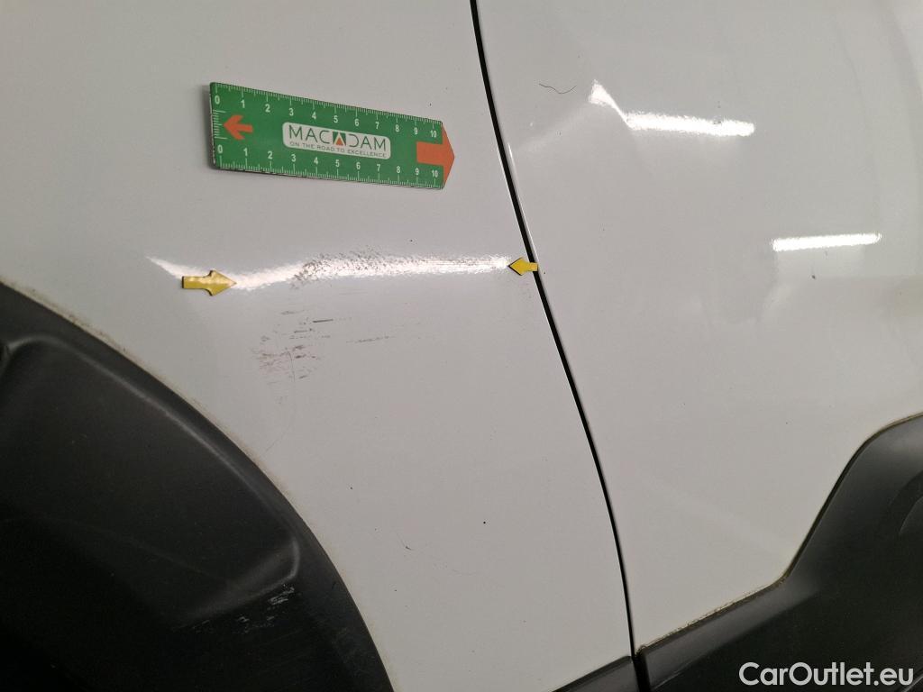  Peugeot  RIFTER  Active L2 1.2 PureTech / GARANTIE STELLANTIS 10 ANS VOIR PHOTO 2 #7