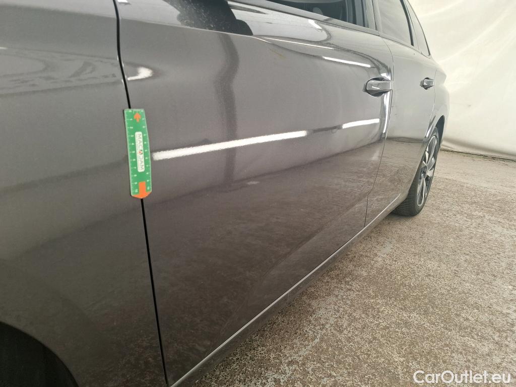  Peugeot  308  SW Allure 1.2 PureTech 130CV BVM6 E6d / GARANTIE STELLANTIS 10 ANS VOIR PHOTO 2 #1