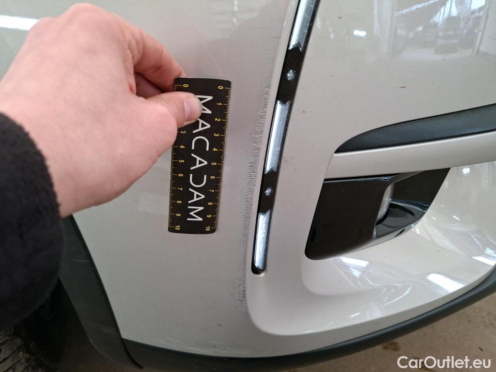  DS  DS7 7 Crossback Performance Line 1.2 PureTech 130CV BVA8 E6d / GARANTIE STELLANTIS 10 ANS VOIR PHOTO 2 #8