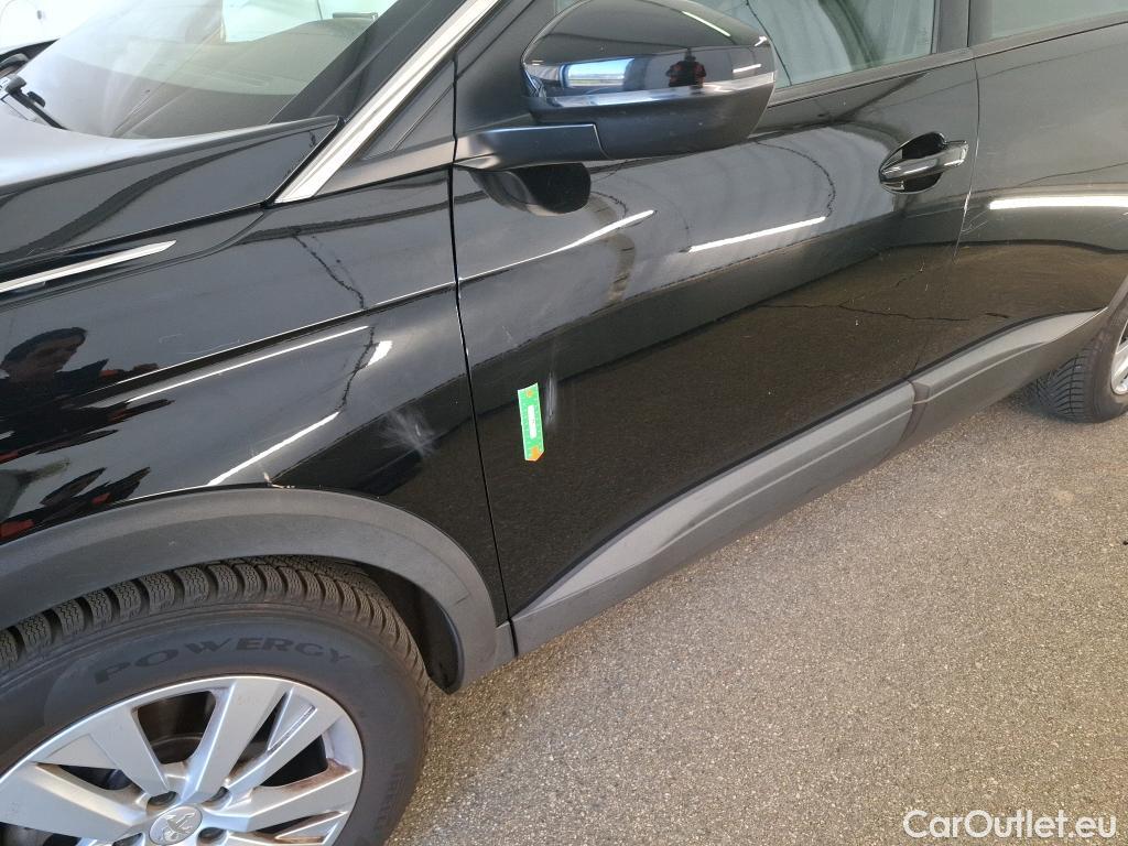  Peugeot  5008  Active Business 1.2 PureTech 130CV BVM6 7 Sieges E6d / GARANTIE STELLANTIS 10 ANS VOIR PHOTO 2 #9